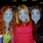 Avatar Girls