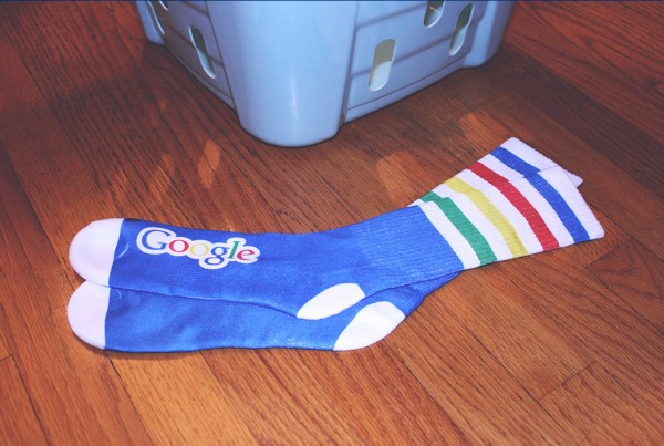 google-socks